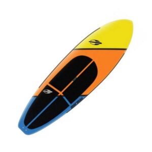 Prancha Stand Up Rígido Mormaii